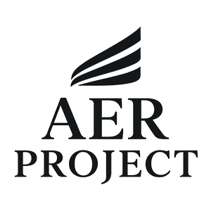 AER Logo